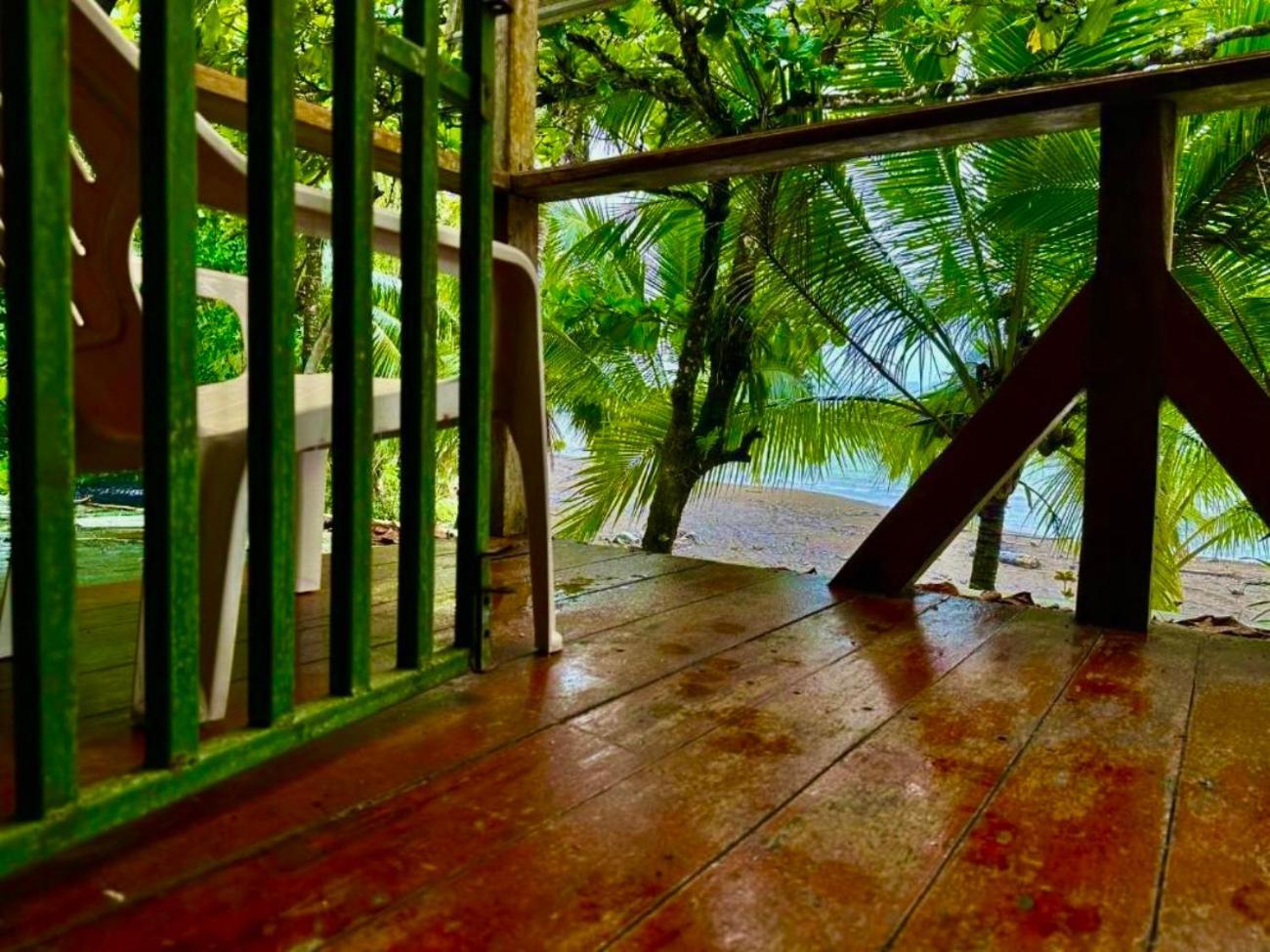 Beach House Драке Экстерьер фото