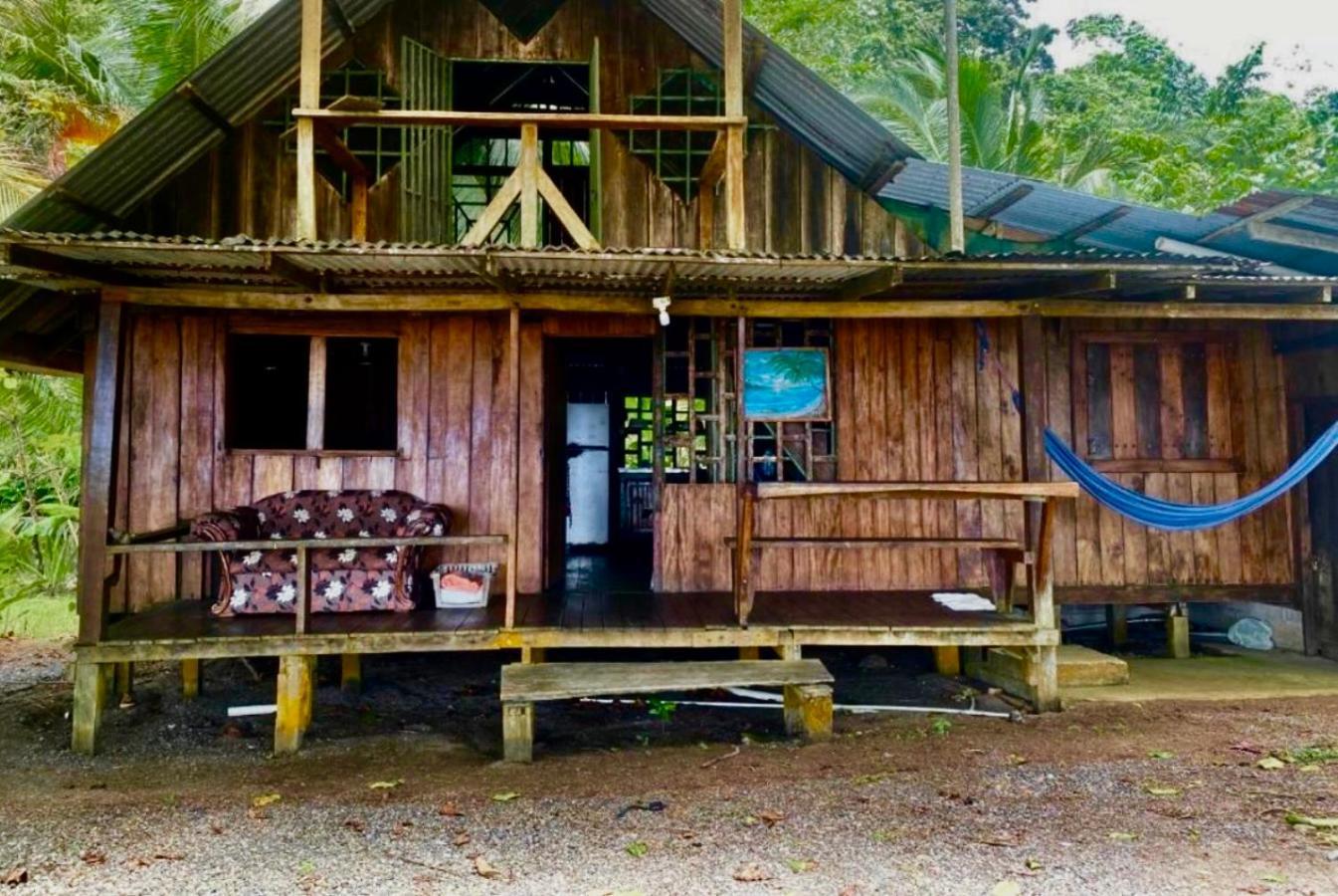 Beach House Драке Экстерьер фото