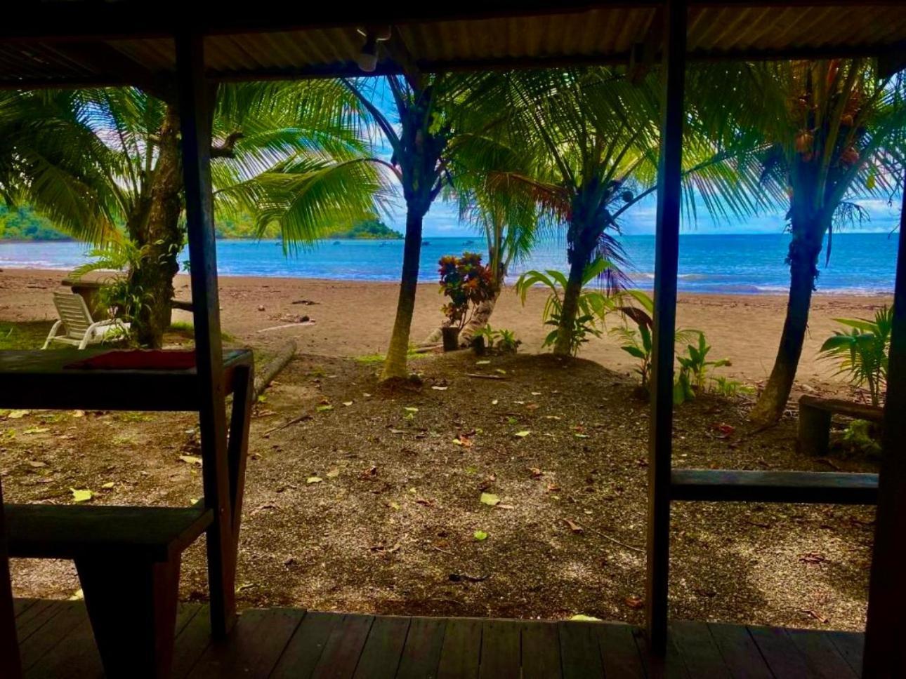 Beach House Драке Экстерьер фото